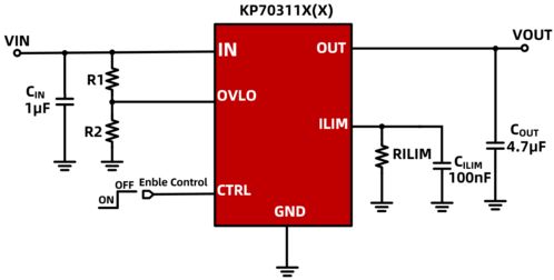 必易微充電管理IC與電池保護IC 助力集中式快速充電站高效運行
